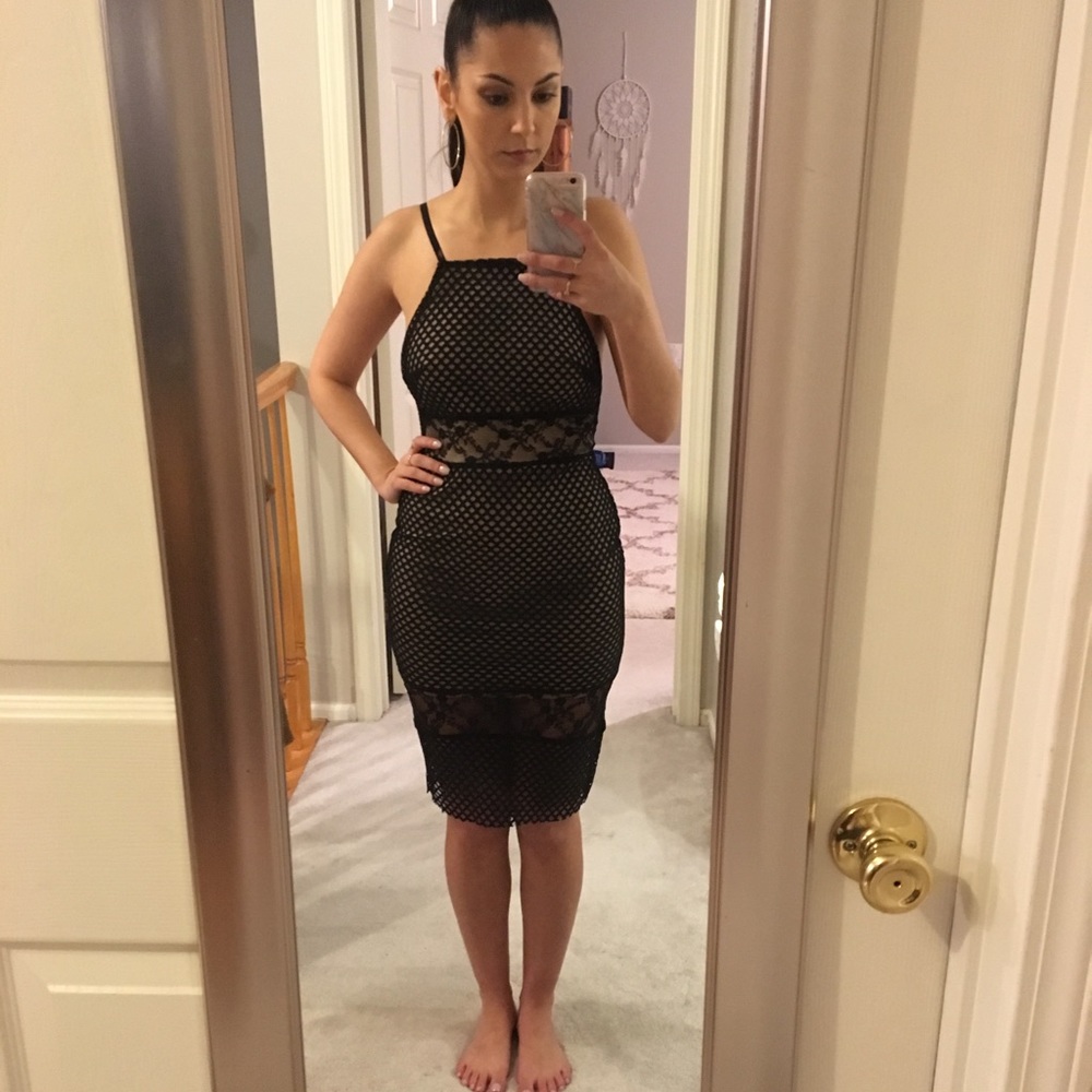 Asos dress